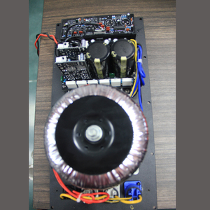 Active 18-Inch High Power Subwoofer High Quality <strong>Speaker</strong> - Product Image 6