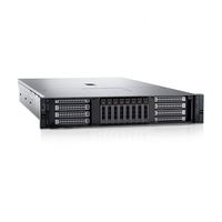 Harga Grosir untuk Server Rak PowerEdge R750XA 2U Prosesor Intel Xeon Generasi ke-3 6SFF Kartu RAID PERC H745 2x1400W Tersedia di Stok