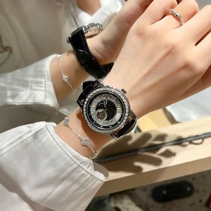 สำหรับสวิสนาฬิกาผู้ชายหรูหรารุ่นใหม่ของแท้นาฬิกา Tourbillon แบบกลวงกันน้ำเวลาเดินทางการออกแบบกลไกบริสุทธิ์ - Product Image 4