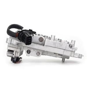 Cuerpo de Válvulas de Transmisión Automática HXT de Alta Calidad A4CF1 A4CF2 con Solenoides para Kia Spectra de 4 Velocidades L4 1.4L 1.6L 2.0L - Product Image 2