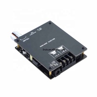 Carte amplificateur de puissance MA12070P 5.0 classe D carte amplificateur de puissance audio DC18V-24V