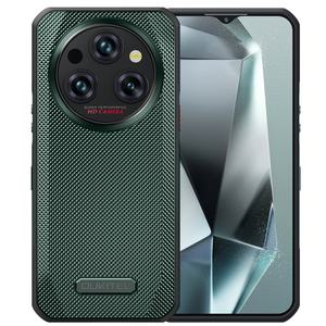 Teléfono Resistente WP35 5G con Ocho Núcleos, 8GB+256GB, IP68/IP69K, Identificación por Huella Dactilar, 11000mAh, 6.6 Pulgadas, CDMA, Versión Global, Android 14, 5G - Product Image 6