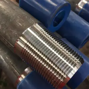 Tubo di Perforazione per Indagini Geotecniche Best Seller Asta di Perforazione per Pozzi Tubo di Perforazione Idrica - Product Image 1