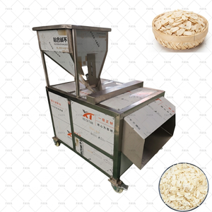 Cortadora de almendras para picar pistacho, cortadora de cacahuetes, cortadora de anacardos para tienda de postres - Product Image 1