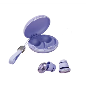 <span class=keywords><strong>Tapones</strong></span> auditivos de silicona más vendidos <span class=keywords><strong>para</strong></span> voleibol y deportes acuáticos: impermeables, duraderos e ideales <span class=keywords><strong>para</strong></span> bloquear <span class=keywords><strong>el</strong></span> <span class=keywords><strong>agua</strong></span> - Product Image 1