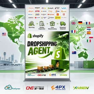 Agente de Compras 1688, Agente de Compras Taobao, Dropshipping, Consolidación de Compras, Agente de Compras para EE. UU., AliExpress, Compras en Línea - Product Image 2