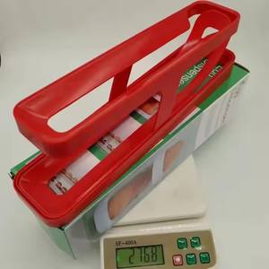 ตู้เย็นแบบมีถาดเก็บของแบบกลิ้งอัตโนมัติ รุ่นใหม่ ขายดี ปี 2024 - Product Image 2