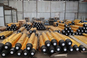 Zware Platte Beitel Hydraulische Krik Crusher Hamer Voor Graafmachine - Product Image 5