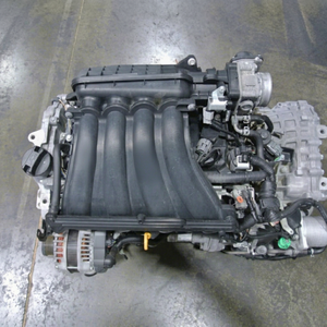 Motor Nissan NV200 usado MR20 MR20DE JDM 2.0L - Product Image 1