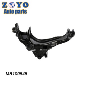 MB633264 MB633265 Fabricant de pièces automobiles, bagues de bras de suspension inférieurs, bras de suspension pour <span class=keywords><strong>Mitsubishi</strong></span> L200 - Product Image 6