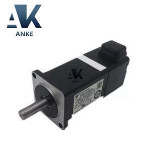 Yaskawa 100w AC Servomoteur SGMJV-01ADA21 - Product Image 1