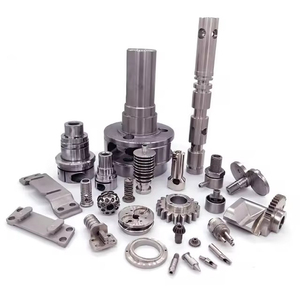 Tùy chỉnh chính xác dịch vụ gia công <span class=keywords><strong>CNC</strong></span> năng lượng mới nhôm thép không gỉ đồng xe/động cơ tự động Bộ phận cơ khí - Product Image 1