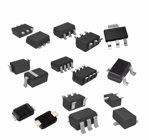 Rơle trạng thái rắn (SSR) Rơle SSR SPST-NC 150mA 0-60V cpc1117ntr Rơle gốc mới - Product Image 2
