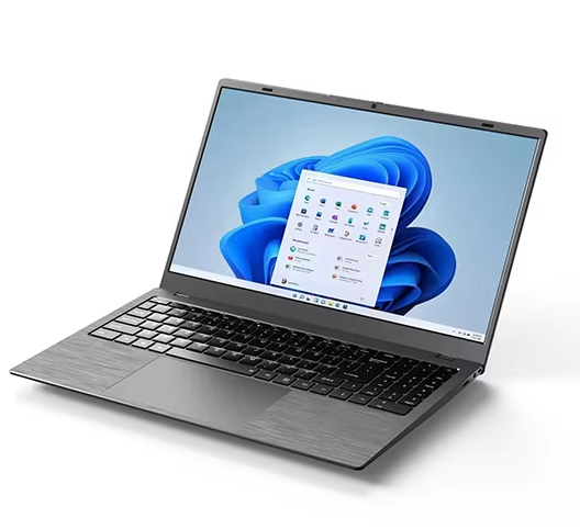 Laptop Intel Core I5 1030NG7 10th New Slim 15.6 Inch 16GB RAM 1T SSD Computer With Fingerprint and Backlight Keyboard Laptops