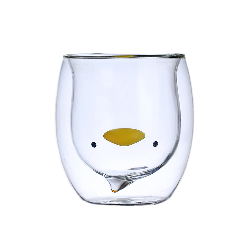 Pato amarillo