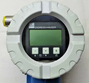 เครื่องวัดระยะทางแบบอัลตราโซนิก E+H รุ่น Prosonic FMU41 ของแท้ ลดราคา - Product Image 6