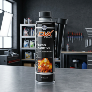 Aditivo Diésel Divortex DVX 300 ml Modelo AER3204 Válida 3 Años - Product Image 3