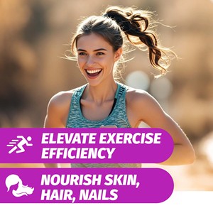 กัมมี่ Keto ACV ลดราคาพิเศษ ช่วยระบบย่อยอาหาร ควบคุมการเผาผลาญ คาร์โบไฮเดรตต่ำ สำหรับผู้ใหญ่ - Product Image 3