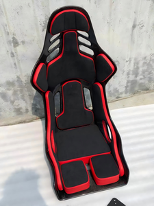Asiento Reclinable Tipo Bucket para Recaro, Revisión del Asiento para Focus RS MK3 Focus <span class=keywords><strong>ST</strong></span> - Product Image 2