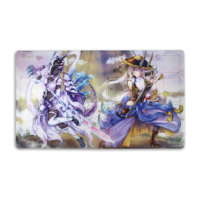 Tapis de souris de jeu confortable de haute qualité AY Custom Anime, motif d'impression par sublimation, rectangle, grand tapis de souris avec logo