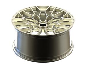 Rines de Aleación Forjados Personalizados con Diseño 827M de 18, 19, 20 y 21 Pulgadas, 5x112 para BMW G20 G30 G80 G82 G87 M2 M3 M4 CS - Product Image 3