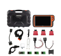 VVDI Key Tool Plus Pad Versión Global con Opción Completa y Tokens Gratuitos de Un Año para Sistemas Benz ID48