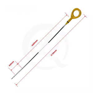 Car <b>Oil</b> Level Check Dipstick <b>Oil</b> Dipstick Auto Parts Transmission <b>Oil</b> <b>Pan</b> for Tyta 2.0L 2016-2019 OEM 15301-28020 - Product Image 2