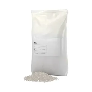 Nylon 6 Nylon 66 granule Pa6 Gf30 Price pa 66 plastic material pellet price of polyamide