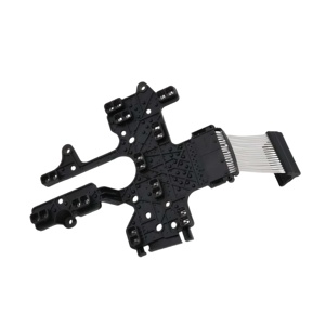 Plaque conductrice de transmission automatique 02E325039 02E927770AQ 02E325025AN 02E325025AS DSG 02E DQ250 - Product Image 3