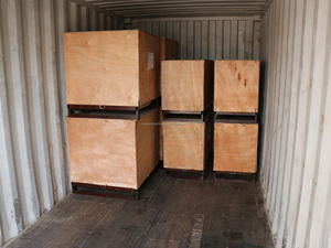 Tagliatrice Manuale GQ40 per Barre di Rinforzo in Acciaio, Vendita Calda per l'Edilizia - Product Image 6