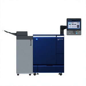 Nuevas Copiadoras JUNKE C7090 Bizhub Press Accurio Print C7090 C7100 para Producción Konica Minolta - Product Image 1