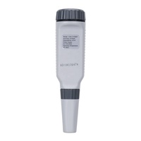 Portable professionnel PH Testeur De Qualité De L'eau Acidometer pour Aquarium Acidimètre l'eau PH compteur d'acidité PH818 Stylo Ph-mètre