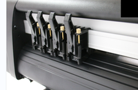 Plotter de Corte Automático de Vinilo y Papel Adhesivo JINKA XL-1351PRO de 53 Pulgadas, Hecho en China