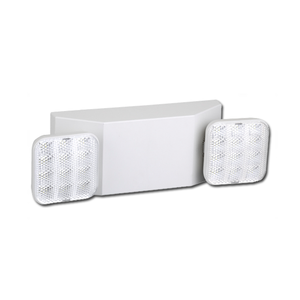 High Quality Universal Led Rechargeable Emergency Light UL Listed JLEU9