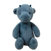 Peluches CPC Soft Fox Dragon Stegosaurus Dinosaure, Jouets en Peluche Mignons et Oreiller Poupée, Remplissage en Coton PP, Cadeau en Gros