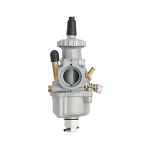 Carburador de Motocicleta de Alta Calidad para Ciclomotor PUCH Bing 19mm Bing 1/19 <span class=keywords><strong>JLO</strong></span> L101 L125 L152 M100 M150 M165 - Product Image 1
