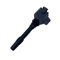 Bobinas de Encendido Compatibles con Mini-BMW 12137619385 12138643360 12138647463
