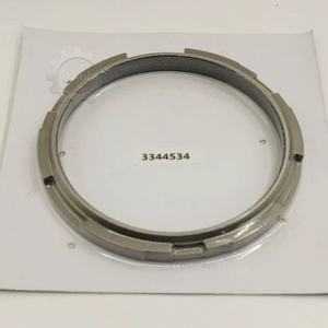 Pièces de boîte de vitesses automatique, anneau synchronisateur en acier pour EATON VOLKSWAGEN OEM 3361142 004598 3344534 - Product Image 3