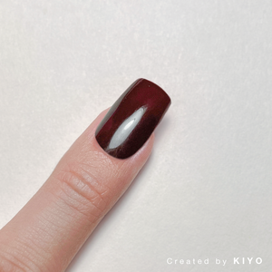 ชุดเจลทาเล็บสีพื้นแบบลอกออกได้ สำหรับงานออกแบบเล็บมืออาชีพ (ฉลากส่วนตัว) - Product Image 3