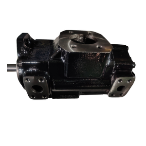 Pompe hydraulique à palettes T6CCB14B121R03C111 T6CC T7EDS T7GB T6DC T6ED T6EC T6CCW T67CB Pompe hydraulique haute pression Parker T7ED T6CCB14B1 - Product Image 1