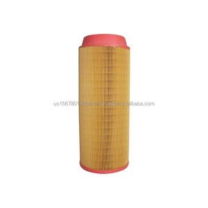 Manny Air Compressor Air Filters 569002811 569003401 5um Filtration 99.8% Efficiency Filter Paper 3 Months Warranty Energy - Product Image 2