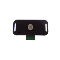 Module de détecteur de mouvement infrarouge PIR OKY3271-5 DC 12V à 24V, interrupteur d'éclairage