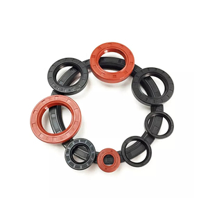 Sellos de goma de silicona para máquinas de café, anillos de sellado para <span class=keywords><strong>Barista</strong></span> - Product Image 2