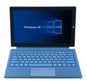 PiPO Popular Qualcomm 12.3 Inch Laptop Notebook 8 + 256GB Mini Laptop 4G 2 in 1 Laptop mit Dual Cameras