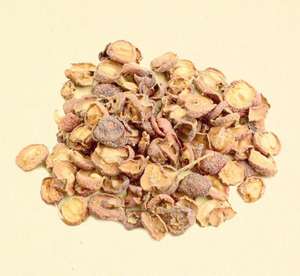 Экстракт корневого корневища тетрагидропальматина по заводской цене - Product Image 6