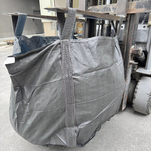 New Arrival 1 ton FIBC bag Best selling products Jumbo Bag for wholesale export - Product Image 1