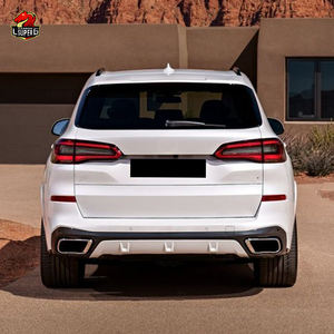 Parachoques delantero y trasero para coche <span class=keywords><strong>BMW</strong></span>, kit de carrocería sin pérdidas, <span class=keywords><strong>X5</strong></span> M tech, nuevo <span class=keywords><strong>X5</strong></span> G05 2017 up Mt - Product Image 5