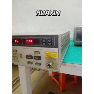 Analyseur de figure de bruit H P 8970B 10 à 1 600 MHz d'occasion #   hx - Product Image 2