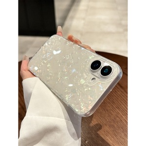 Carcasa Trasera Premium con Textura IMD Elegante para iPhone 17 Pro <span class=keywords><strong>Max</strong></span>, 17e, 16e, 16, 15, 14, 13, 12, 11, iPhone 17 <span class=keywords><strong>Air</strong></span>, Funda Antigolpes - Product Image 2