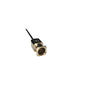Aguja Dispensadora Industrial de Alta Calidad WN de <span class=keywords><strong>1</strong></span>/2 Pulgada, Acero Inoxidable SS304/Nylon 22G <span class=keywords><strong>X</strong></span> 2", Punta de Dispensación 8G-<span class=keywords><strong>30G</strong></span> - Product Image 3